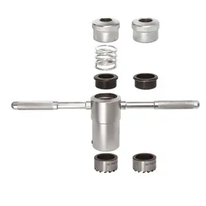 MANDRIL PARA COROA DE SUSPENSÃO VAR CONJUNTO UNIVERSAL MANDRIL PARA COROA DE SUSPENSÃO VAR CONJUNTO UNIVERSAL