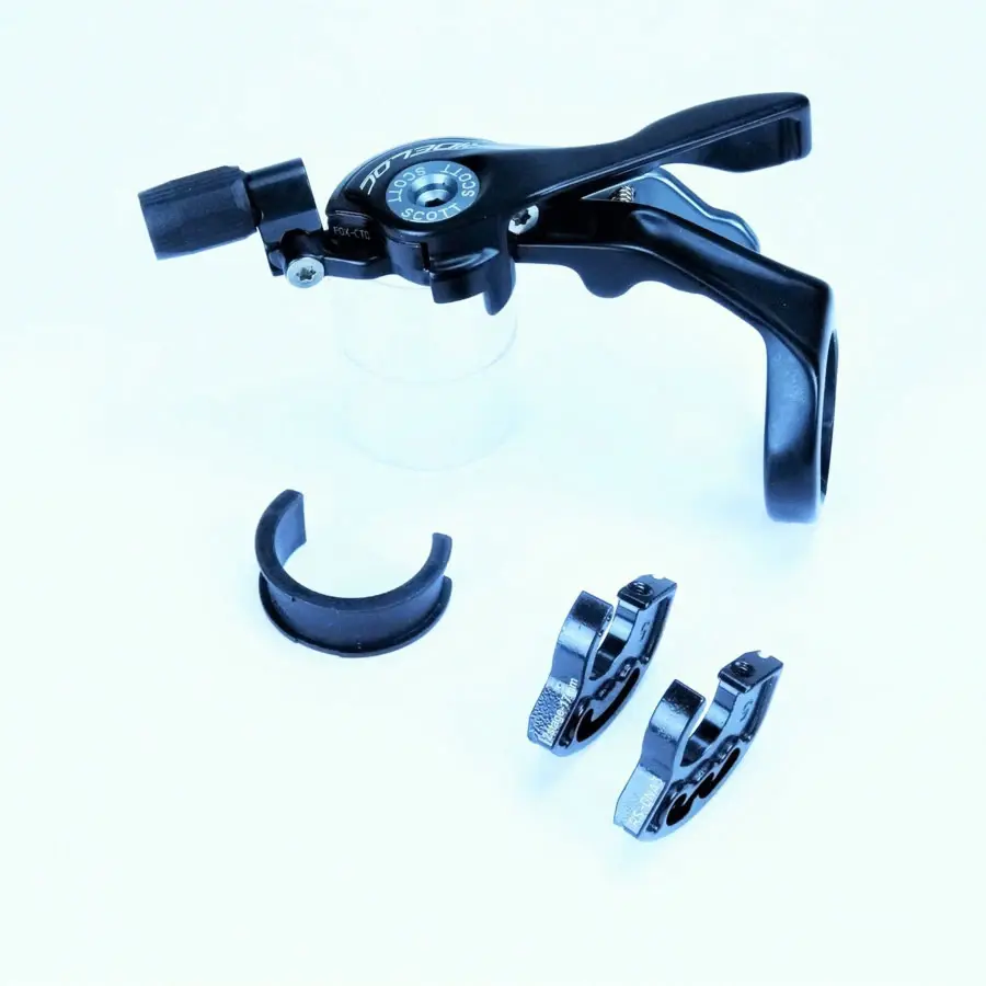 MANÍPULO SCOTT RIDELOC SUPERIOR INTEGRADO PUNHO MANÍPULO SCOTT RIDELOC SUPERIOR INTEGRADO PUNHO