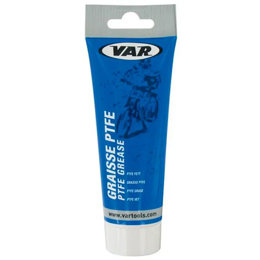 MASSA VAR PTFE TUBO 100ML