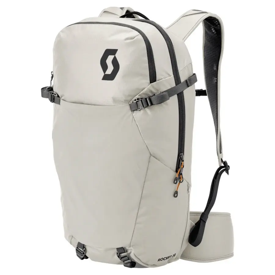 MOCHILA SCOTT TRAIL ROCKET 20