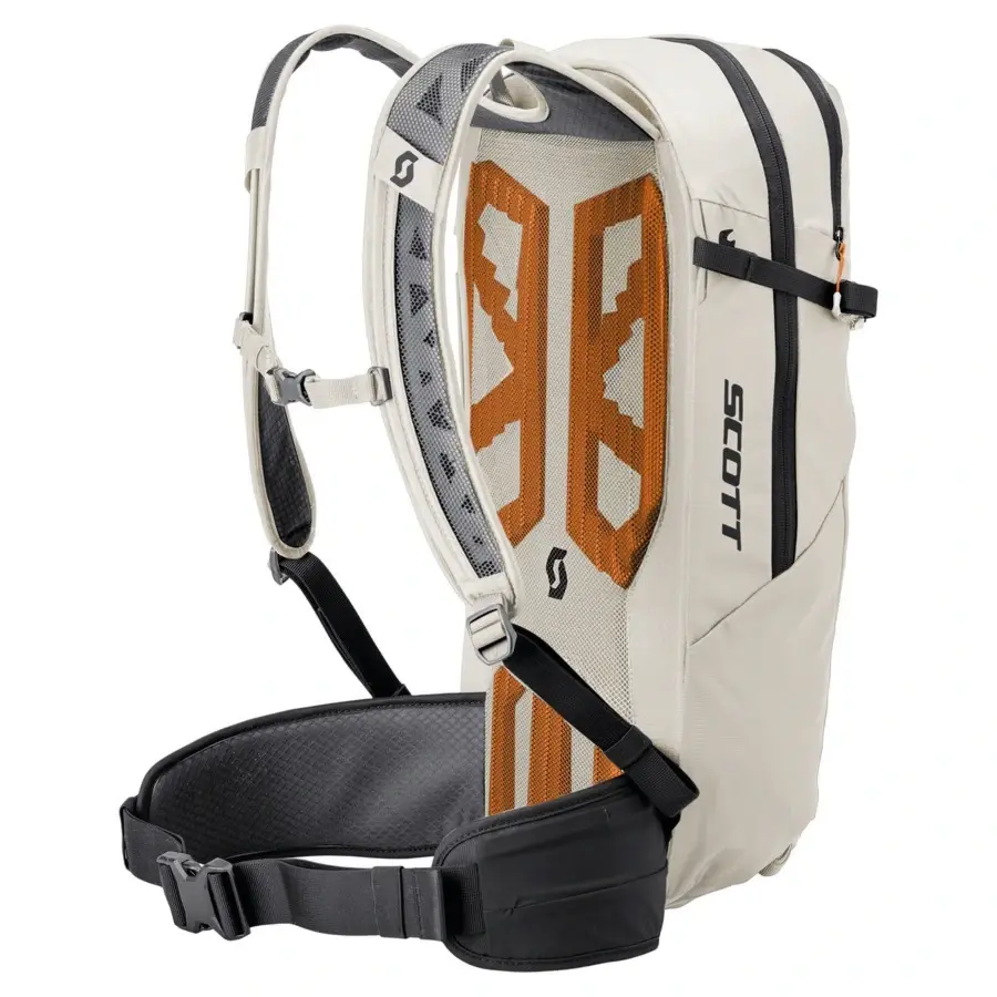 MOCHILA SCOTT TRAIL ROCKET 20