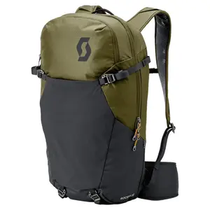 MOCHILA SCOTT TRAIL ROCKET 20