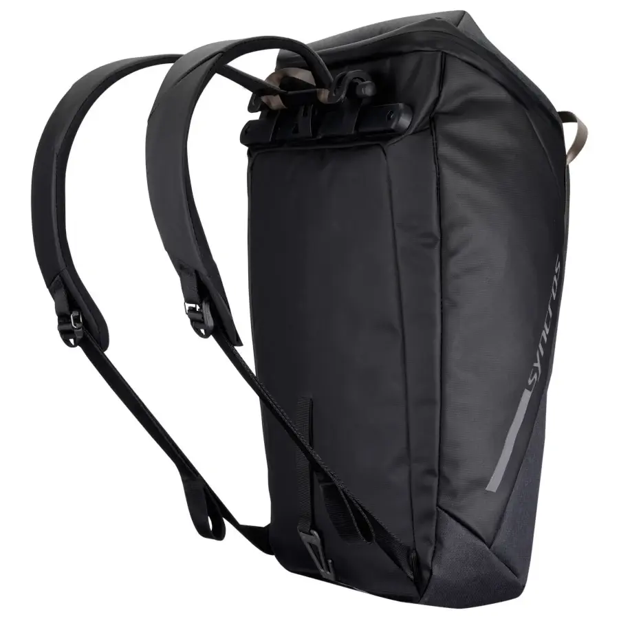MOCHILA SYNCROS PANNIER BACKPACK MOCHILA SYNCROS PANNIER BACKPACK