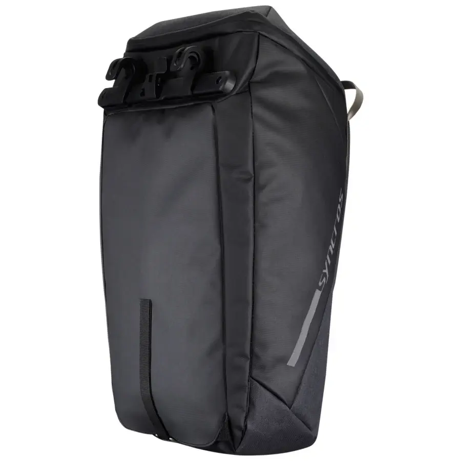 MOCHILA SYNCROS PANNIER BACKPACK MOCHILA SYNCROS PANNIER BACKPACK