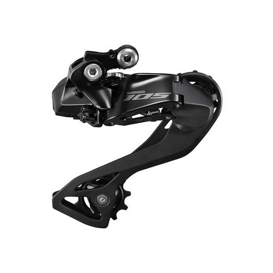 MUDANÇA FRENTE SHIMANO 10512V FIXAÇÃO PATILHA