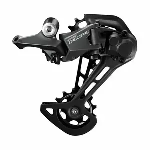 MUDANÇA TRÁS SHIMANO DEORE M5100 11V SGS MUDANÇA TRÁS SHIMANO DEORE M5100 11V SGS