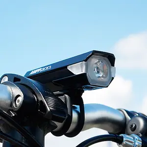 PACK LANTERNAS CATEYE AMPP200 E ORB FRENTE E TRÁS