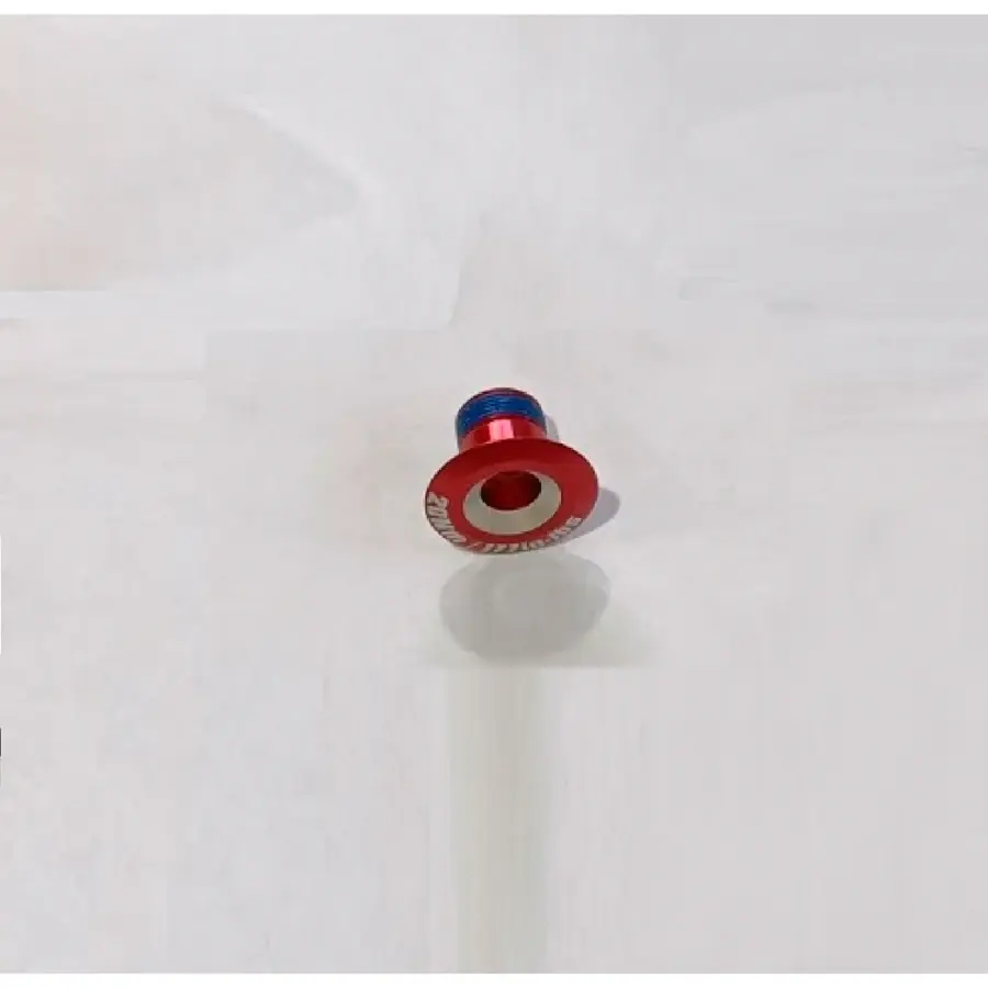 PARAFUSOS SCOTT SPARK II ALUMÍNIO PARAFUSOS SCOTT SPARK II ALUMÍNIO