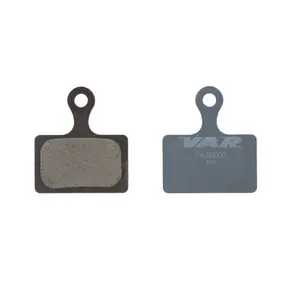 PASTILHAS ORGÂNICAS DE TRAVÃO DE DISCO VAR PARA TRAVÕES SHIMANO DE ESTRADA PASTILHAS ORGÂNICAS DE TRAVÃO DE DISCO VAR P/SHIMANO ESTRADA