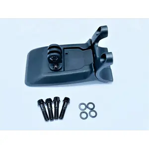 PLACA FRONTAL AVANÇO SCOTT ERIDE DISPLAY BOSCH INTUVIA 100 PLACA FRONTAL AVANÇO SCOTT ERIDE DISPLAY BOSCH INTUVIA 100