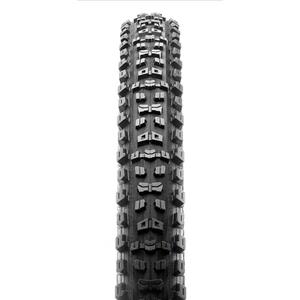 PNEU MAXXIS AGRESSOR 29X2.5WT DD/TR  2X120TPI FLANCO DOBRÁVEL