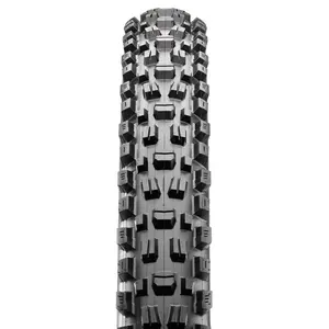 PNEU MAXXIS ASSEGAI 27.5X2.50 3CG/DD/TR 120X2TPI FLD