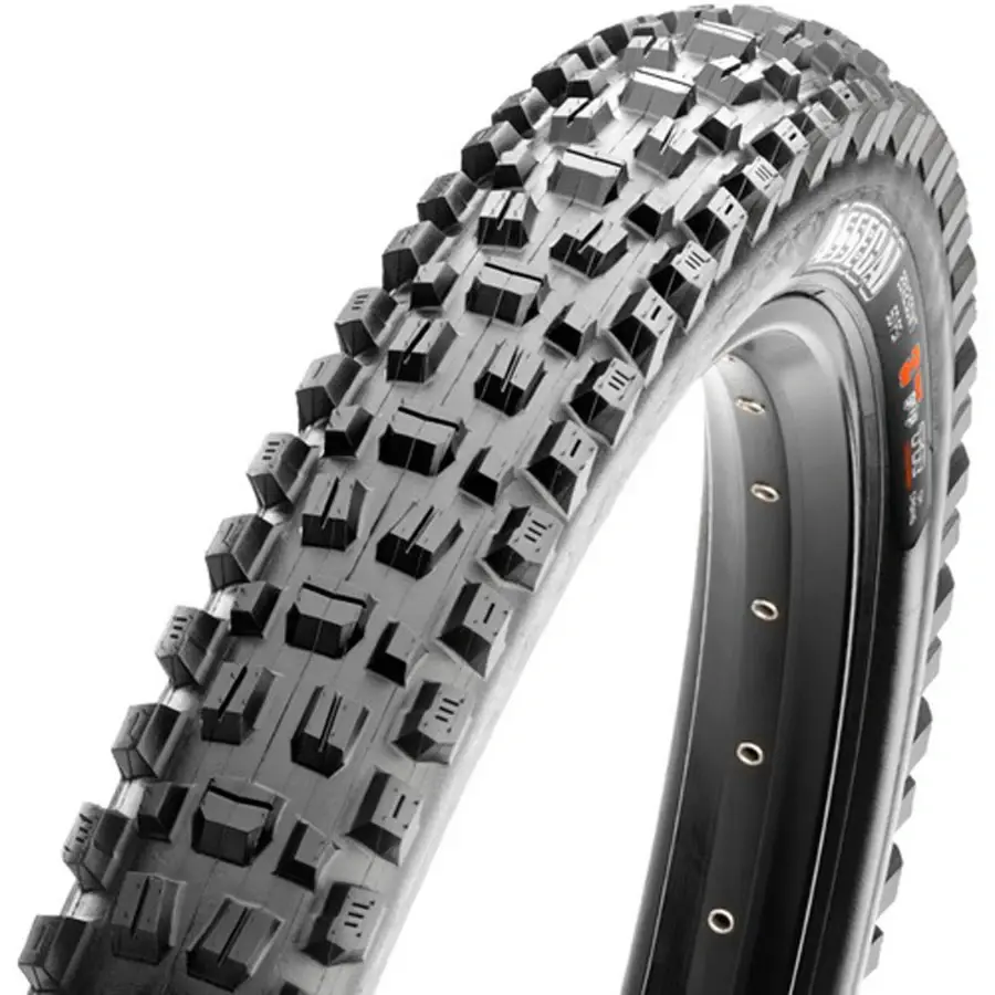 PNEU MAXXIS ASSEGAI 27.5X2.50 3CG/DD/TR 120X2TPI FLD