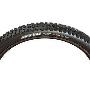 PNEU MAXXIS ASSEGAI 29X2.50 WT TR/DH 60X2TPI ARAME