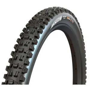 PNEU MAXXIS ASSEGAI 29X2.50WT 3CG/TR/DH 60X2 FLANCO DOBRÁVEL PNEU MAXXIS ASSEGAI 29X2.50WT 3CG/TR/DH 60X2 FLANCO DOBRÁVEL