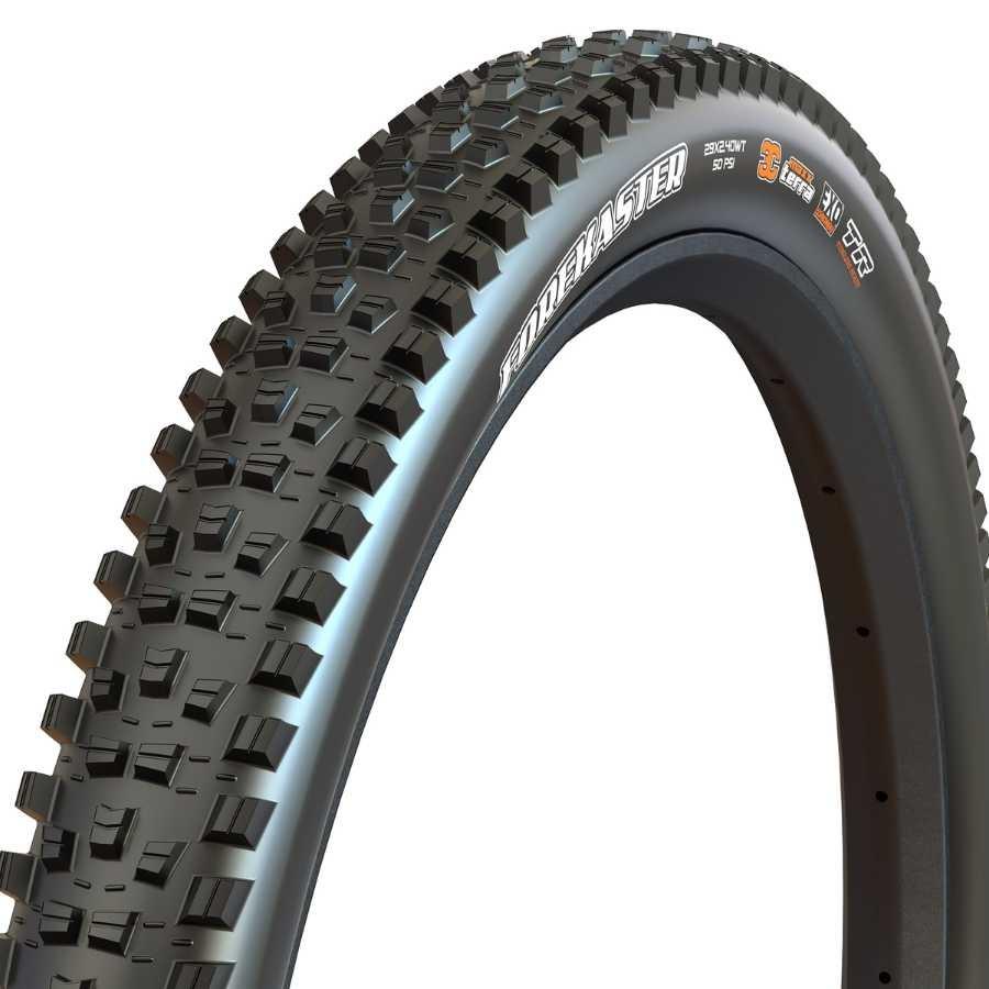 PNEU MAXXIS FOREKASTER 29X2.4 WT 3CT/EXO+/TR 60TPI FLANCO DOBRÁVEL