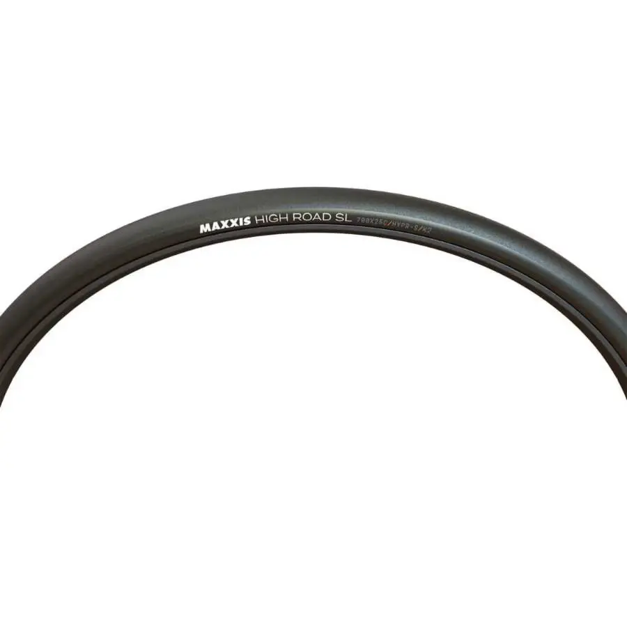 PNEU MAXXIS HIGH ROAD SL 700X28C HYPR-S/K2 190TPI FD