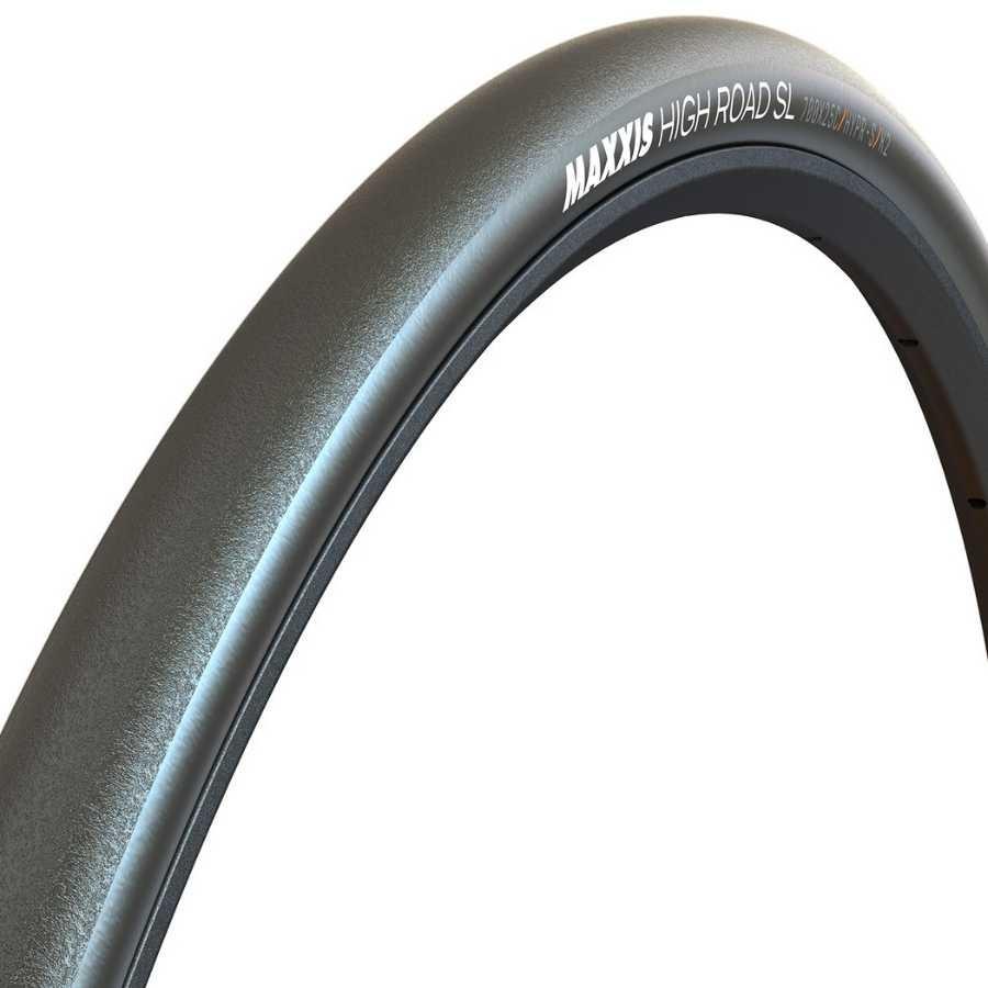 PNEU MAXXIS HIGH ROAD SL 700X28C HYPR-S/K2 190TPI FLANCO DOBRÁVEL