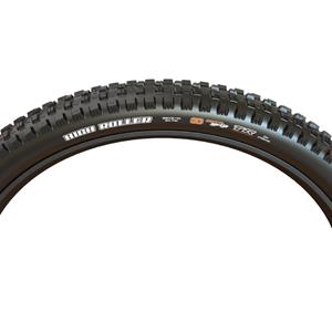 PNEU MAXXIS HIGH ROLLER 27.5X2.40 3CG/DH/TR 2X60TPI FLANCO DOBRÁVEL