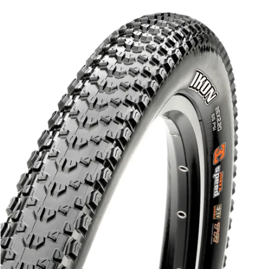 PNEU MAXXIS IKON 29X2.20 60TPI FLANCO ARAME