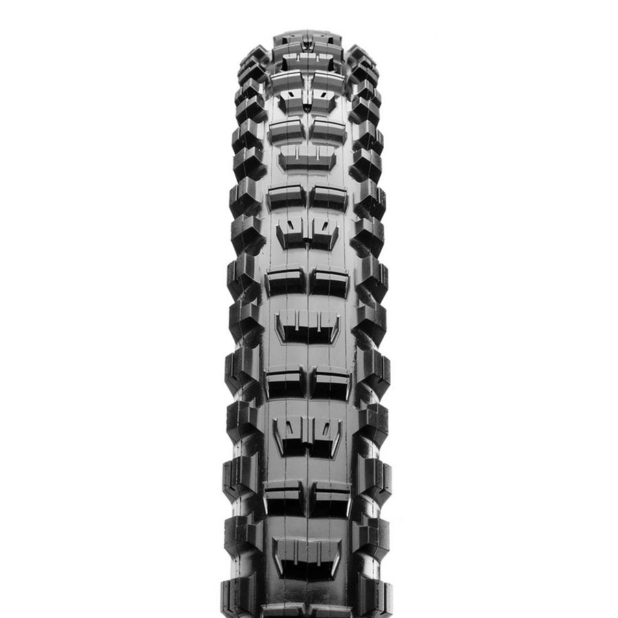 PNEU MAXXIS MINION DHR II 29X2.40 WT 3C/TR/DH 60X2TPI FLANCO DOBRÁVEL