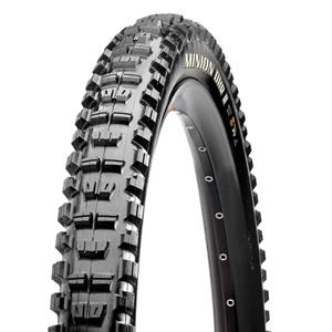 PNEU MAXXIS MINION DHR II 29X2.50 3CG/DH/TR 60X2TPI FLANCO DOBRÁVEL