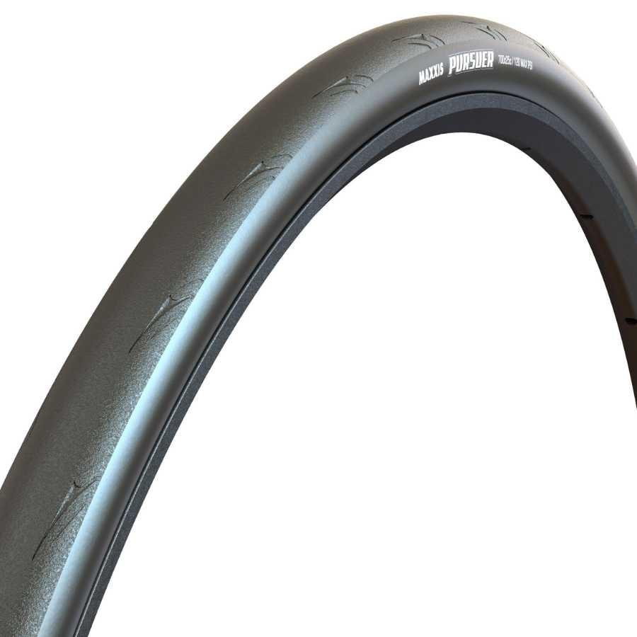 PNEU MAXXIS PURSUER 700X23C 60TPI FLANCO DOBRÁVEL