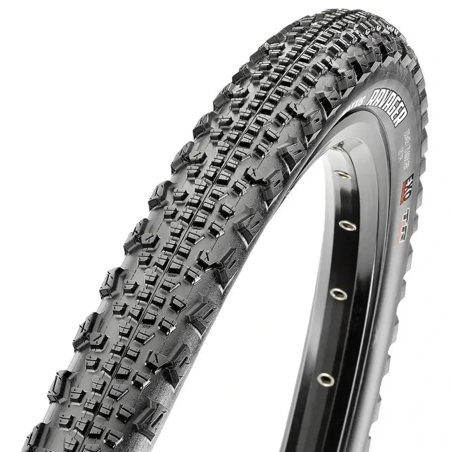 PNEU MAXXIS RAVAGER 700X40C EXO/TR 120TPI FL DOB