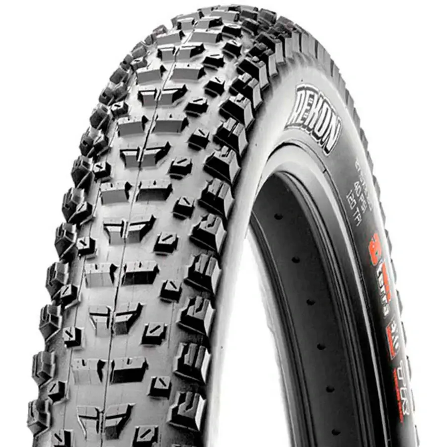 PNEU MAXXIS REKON 29X2.40WT 3CT/EXO/TR 60TPI FL DOB