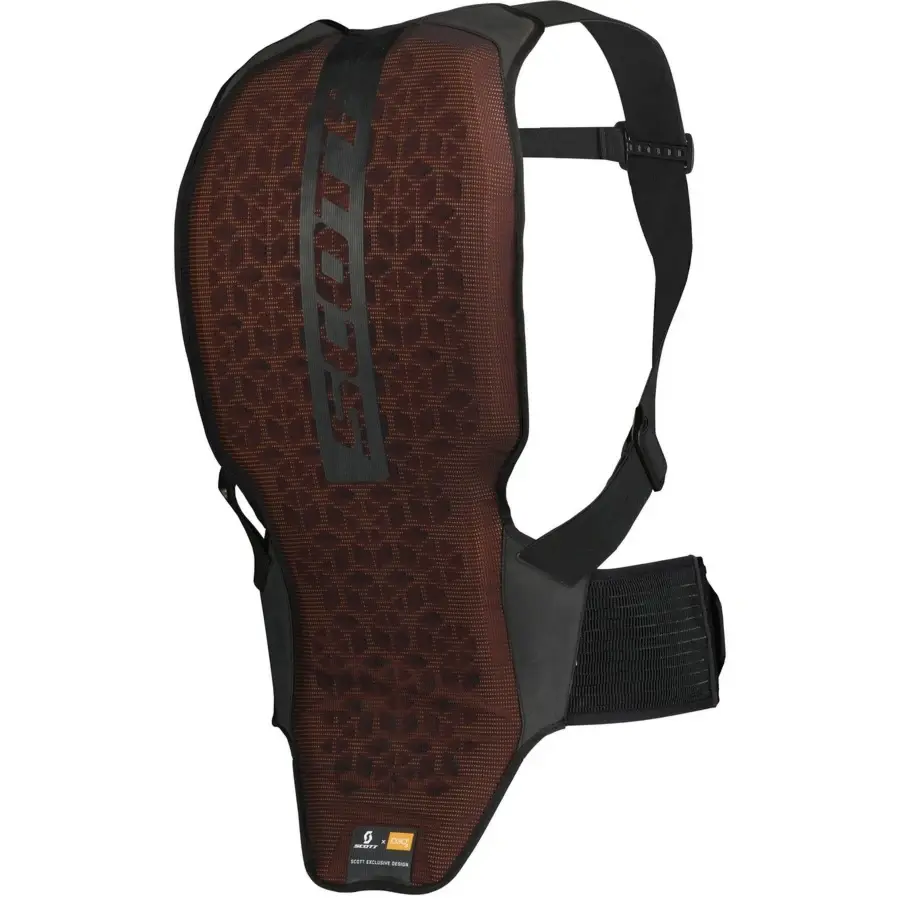 PROTEÇÃO CERVICAL SCOTT AIRFLEX