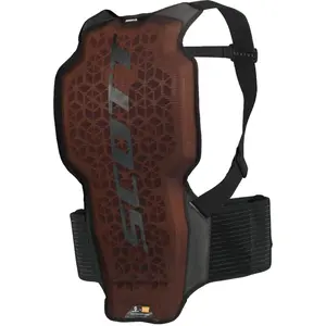 PROTEÇÃO CERVICAL SCOTT AIRFLEX PRO BACK PROTECTOR