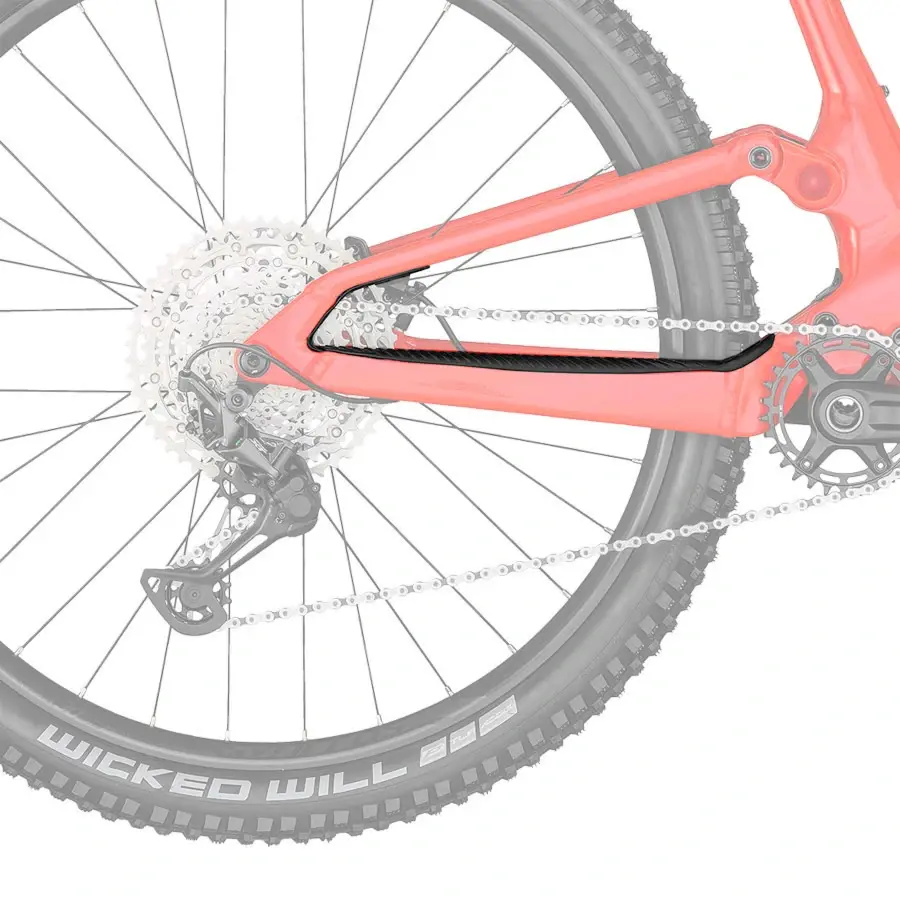 PROTEÇÃO DE ESCORA SCOTT PARA COLAR SPARK ALUMÍNIO 2022 PROTEÇÃO DE ESCORA SCOTT PARA COLAR SPARK ALUMÍNIO 2022