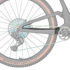 PROTEÇÃO DE ESCORA SCOTT PARA COLAR SPARK CARBONO 2022 PROTEÇÃO DE ESCORA SCOTT PARA COLAR SPARK CARBONO 2022