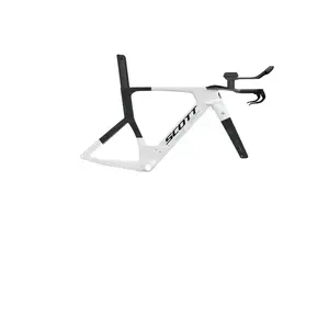 QUADRO SCOTT PLASMA RC TT HMX QUADRO SCOTT PLASMA RC TT HMX