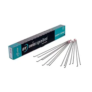 RAIOS SUPER COMP 1.8/1.7/2.0 X 264 72PC PRETO RAIOS SUPER COMP 1.8/1.7/2.0 X 264 72PC PRETO