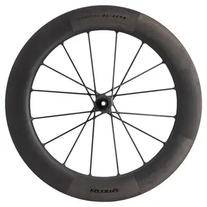 RODA DIANTEIRA SYNCROS CAPITAL SL AEROT 80MM