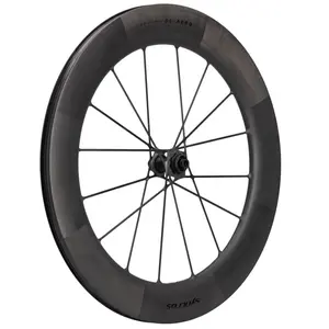 RODA DIANTEIRA SYNCROS CAPITAL SL AEROT 80MM
