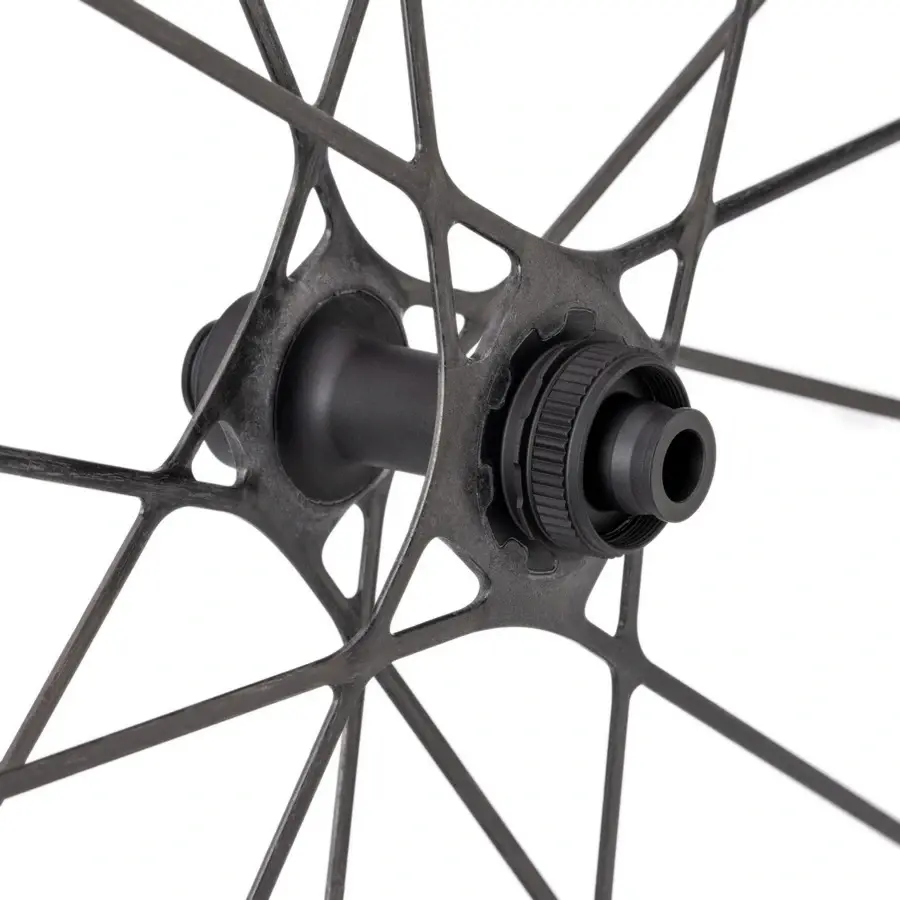 RODA DIANTEIRA SYNCROS CAPITAL SL AEROT 80MM