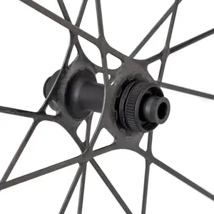 RODA DIANTEIRA SYNCROS CAPITAL SL AEROT 80MM