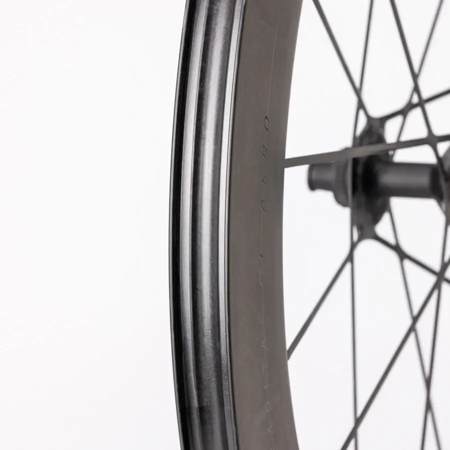 RODA DIANTEIRA SYNCROS CAPITAL SL AEROT 80MM