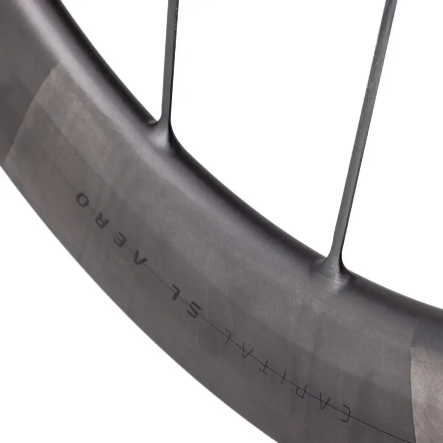RODA DIANTEIRA SYNCROS CAPITAL SL AEROT 80MM