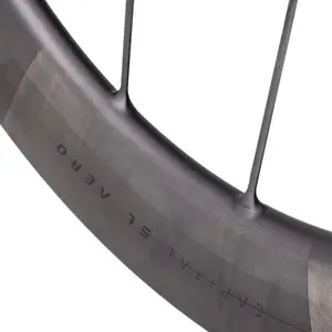 RODA DIANTEIRA SYNCROS CAPITAL SL AEROT 80MM