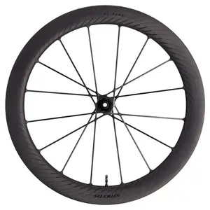 RODAS SYNCROS CAPITAL SL AERO 60MM PAR RODAS SYNCROS CAPITAL SL AERO 60MM PAR