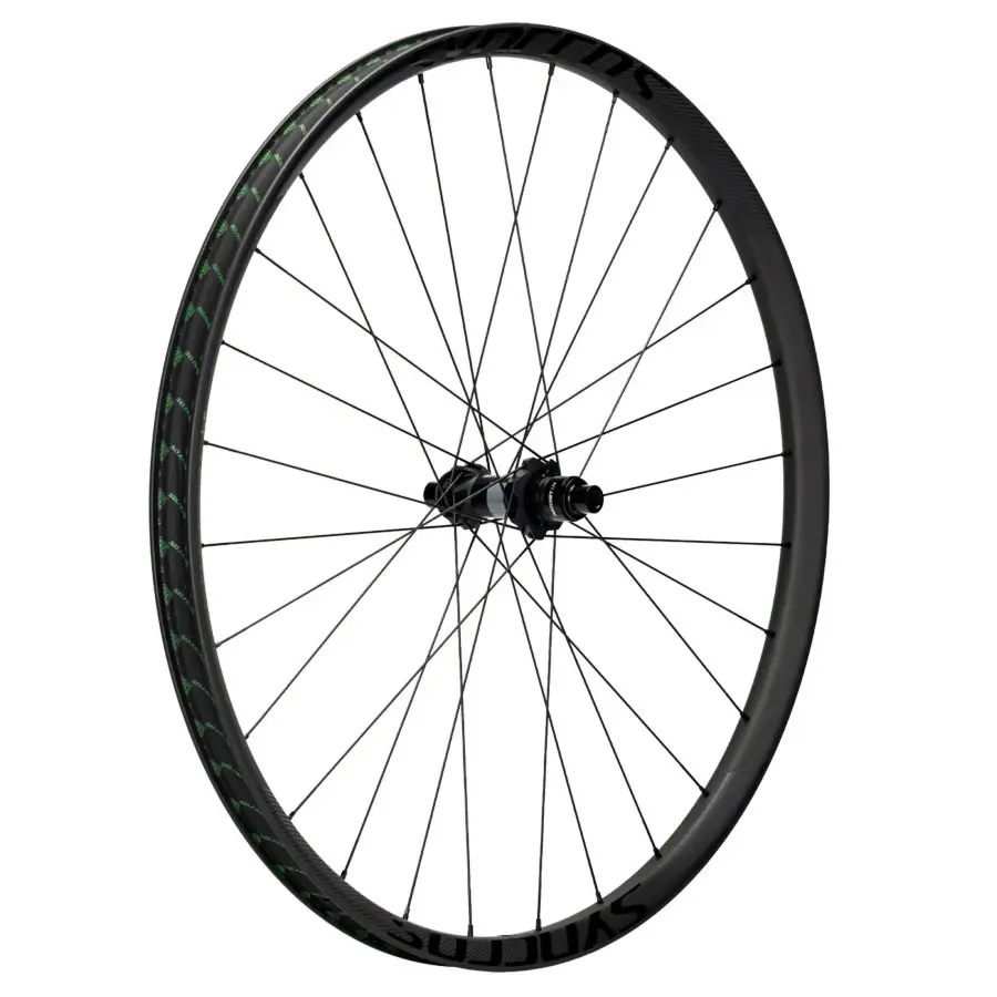 RODAS SYNCROS REVELSTOKE 1.0 30MM