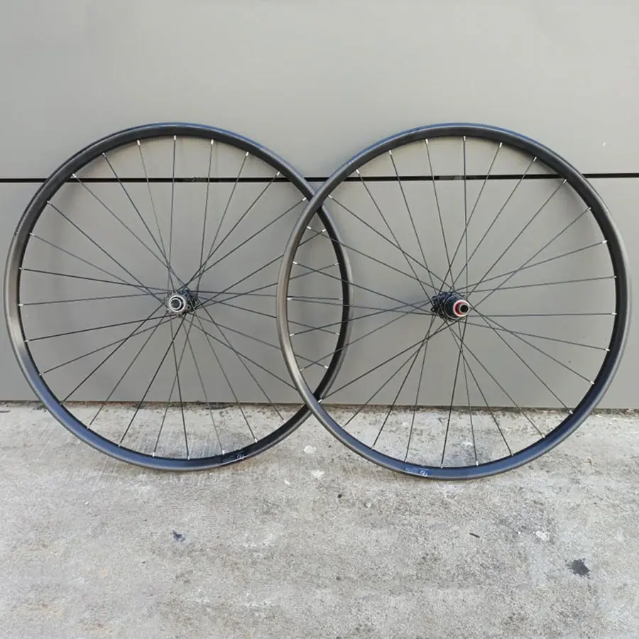 RODAS SYNCROS SILVERTON 2.5