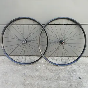 RODAS SYNCROS SILVERTON 2.5