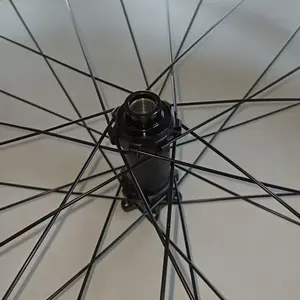 RODAS SYNCROS SILVERTON 2.5