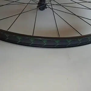 RODAS SYNCROS SILVERTON 2.5