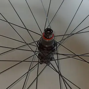 RODAS SYNCROS SILVERTON 2.5