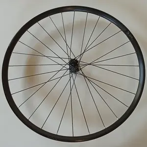RODAS SYNCROS SILVERTON 2.5